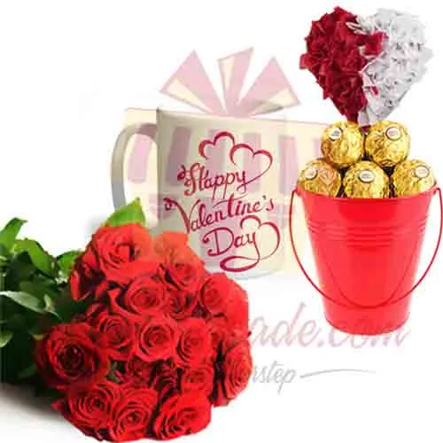 Cuteness Of Love