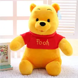Winnie The Pooh Teddy Bear 12 Inches