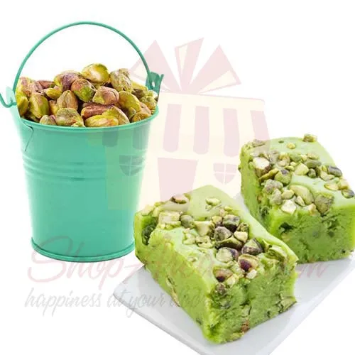 Pista Treat