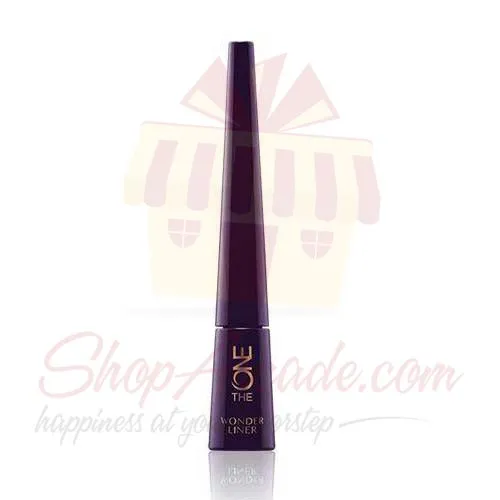 The One Wonder Liner