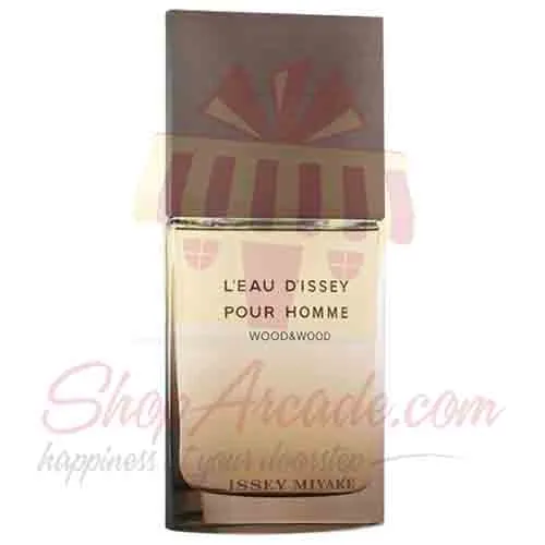 Wood And Wood 100ml Men Issey Miyake