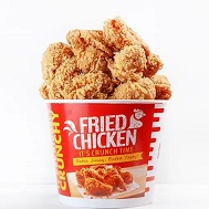 mega-snack-box---9-pcs-crispy-fried-chicken