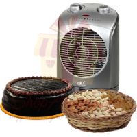 heater,-dry-fruits-and-cake