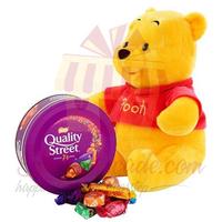 pooh-with-quality-street