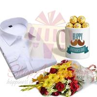 shirt,-flowers-and-chocolate-mug