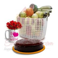 rose-mug-fruits-and-cake